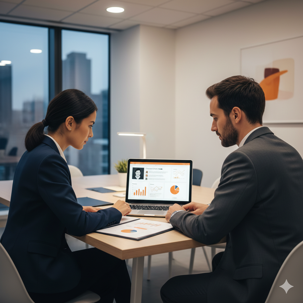 Professional Workforce