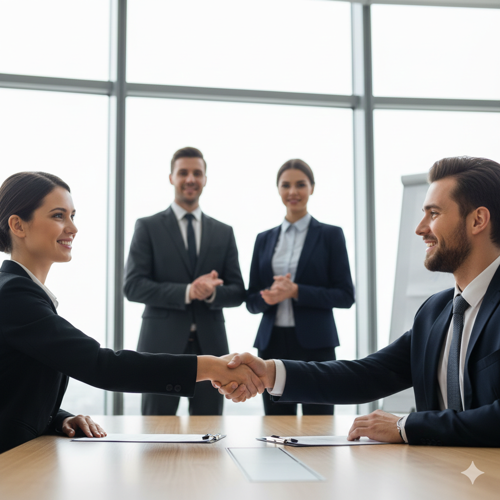 Training and Deployment