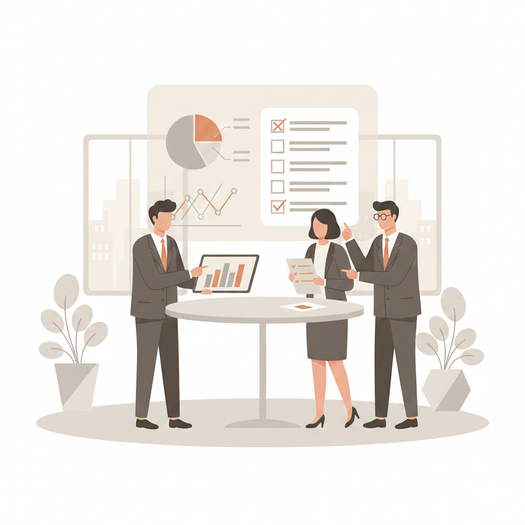 Step 1: Requirement Understanding